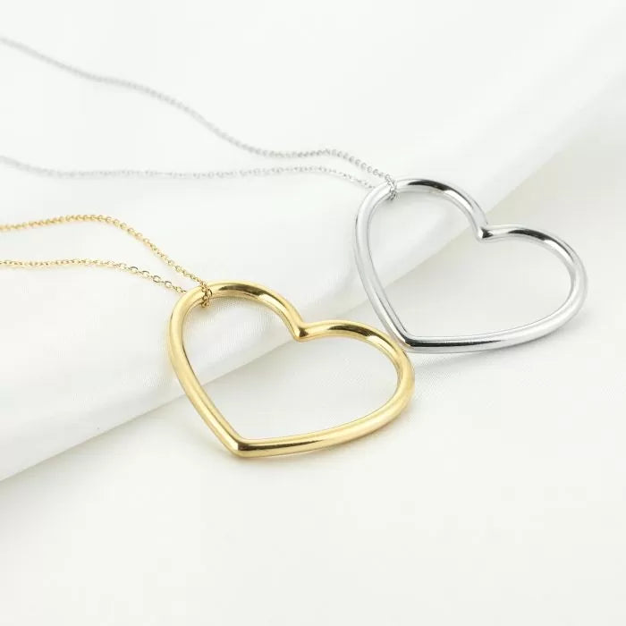 Isabelle necklace - goud