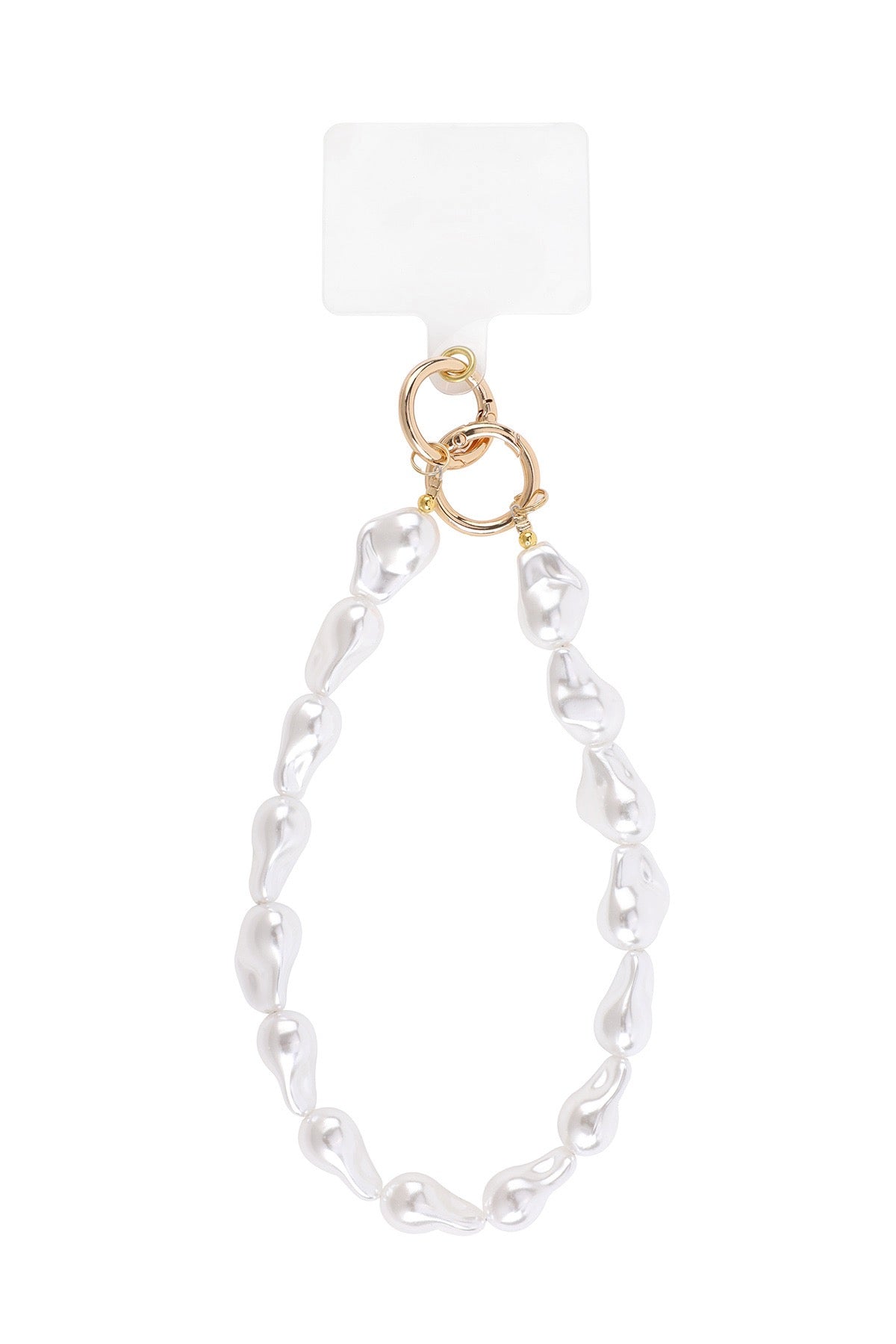 Pearl phone cord
