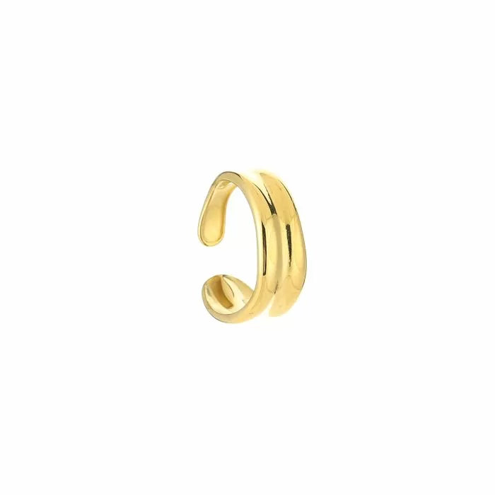 Maya ring - goud