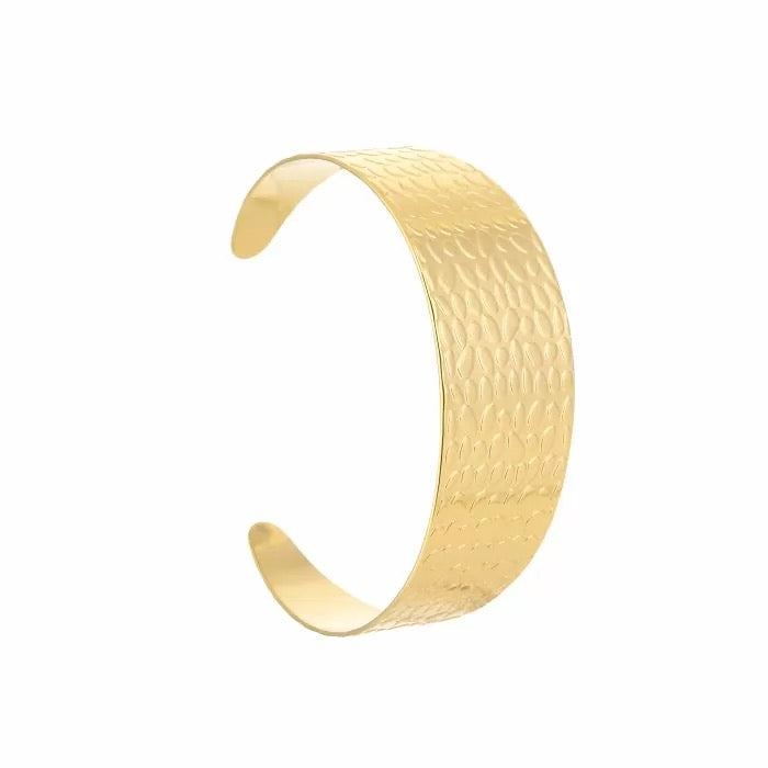 marie bangle - goud