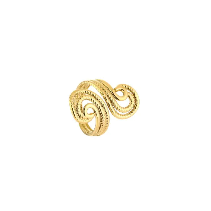 joy ring - goud