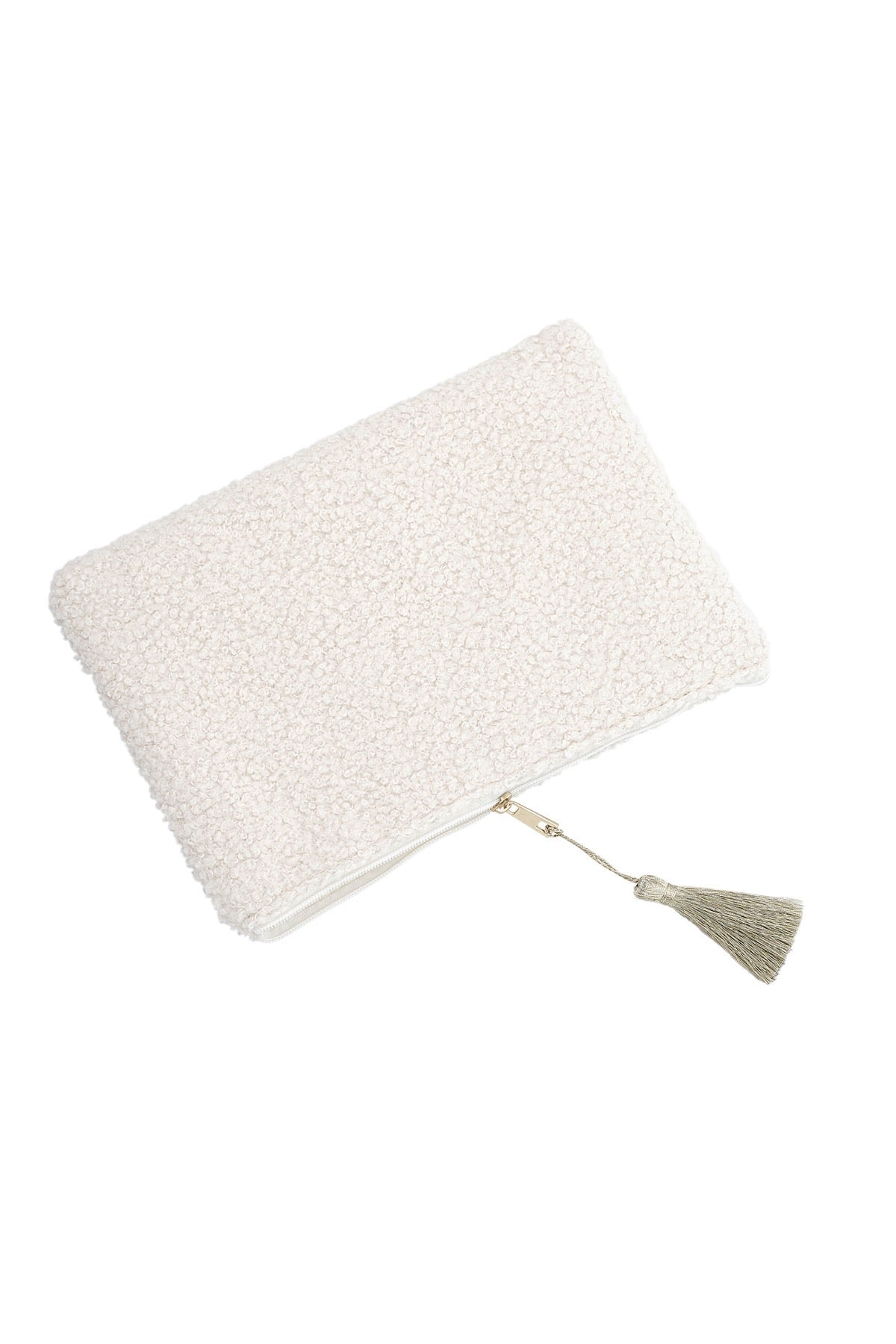 Make-up bag - heart