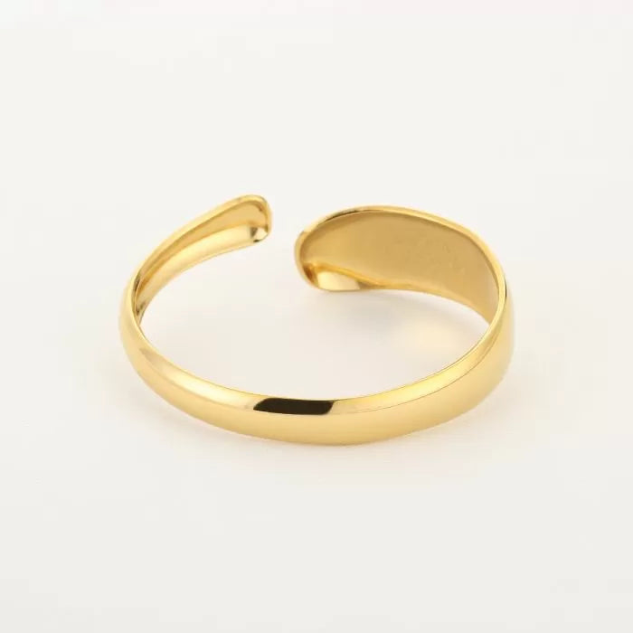 Bangle chique - goud