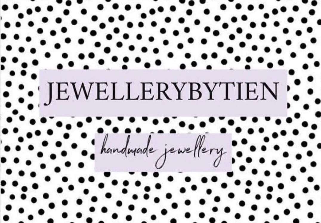 Gift voucher jewellerybytien