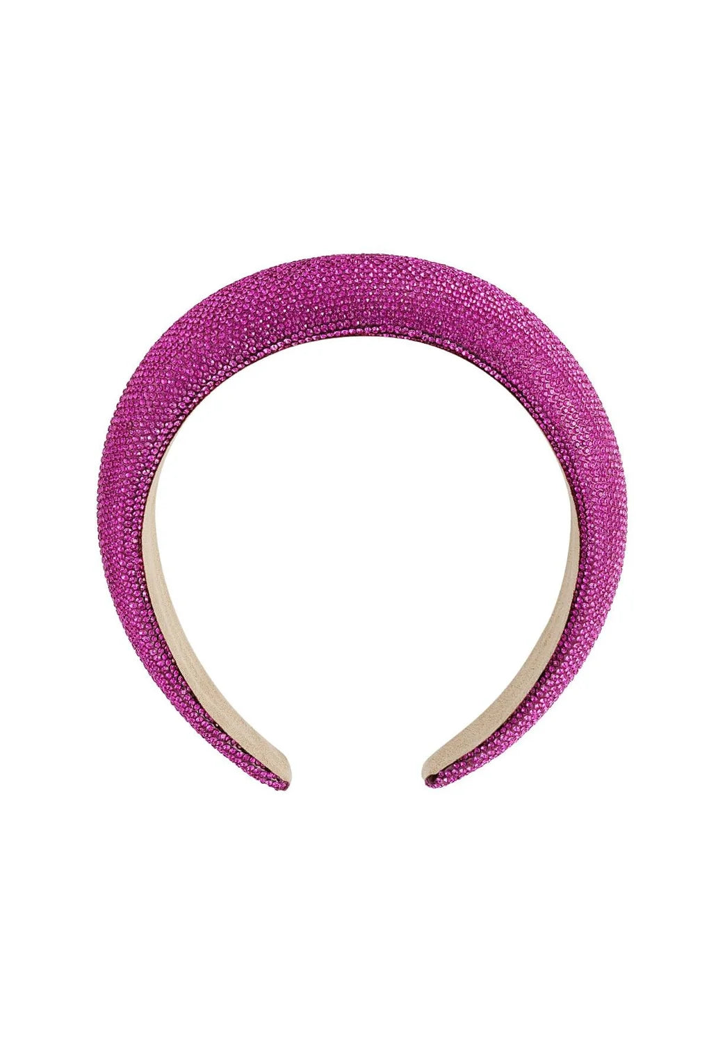 Disco head band
