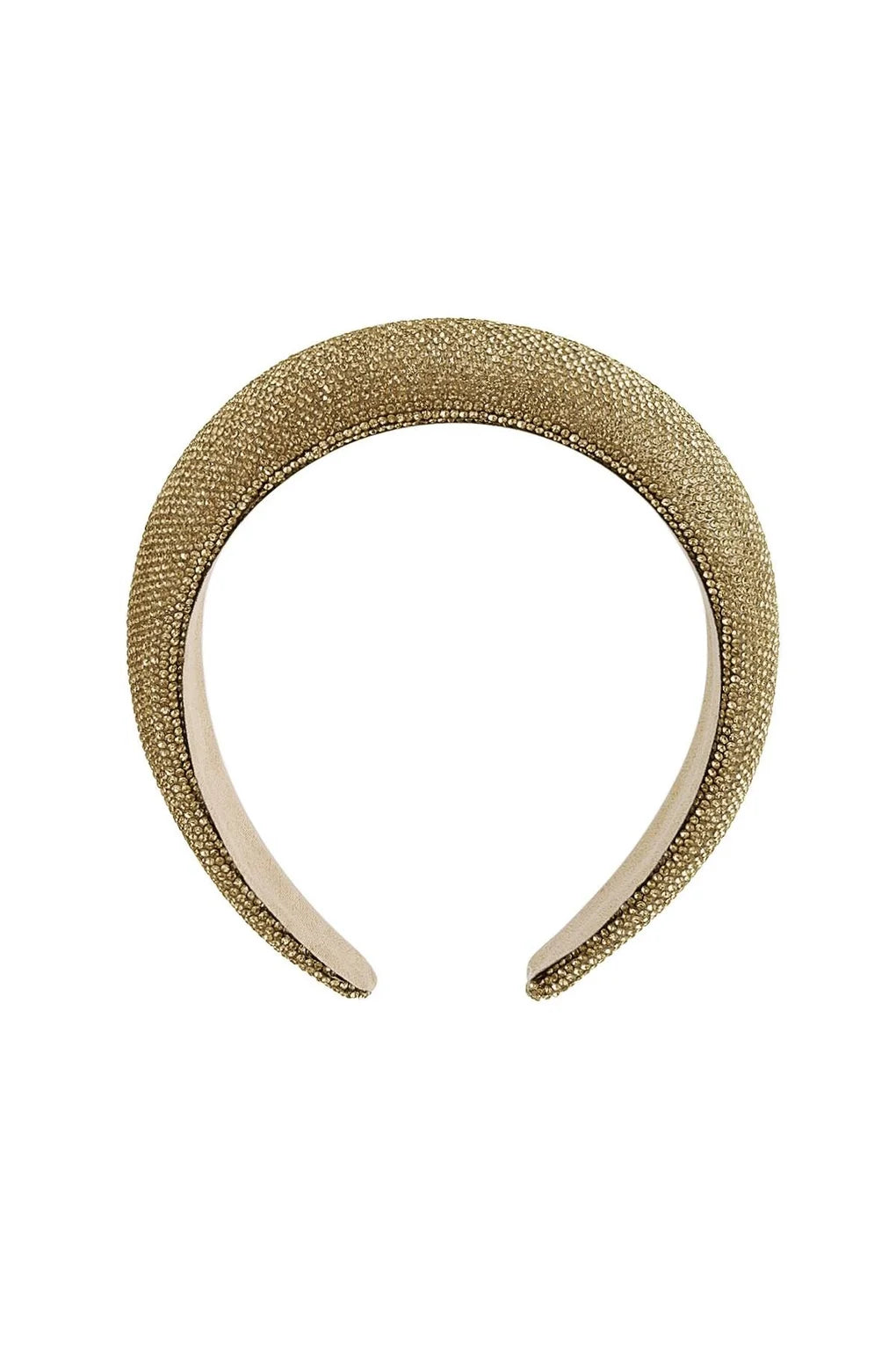 Disco head band