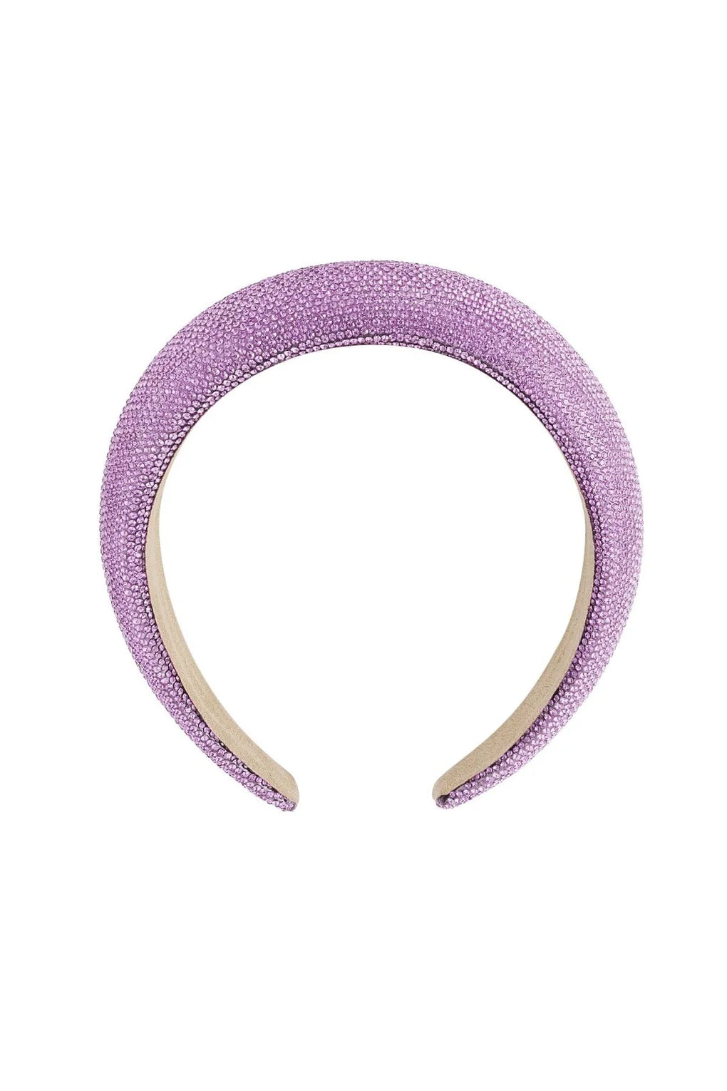 Disco head band