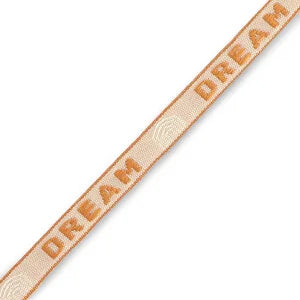 Dream big bracelet