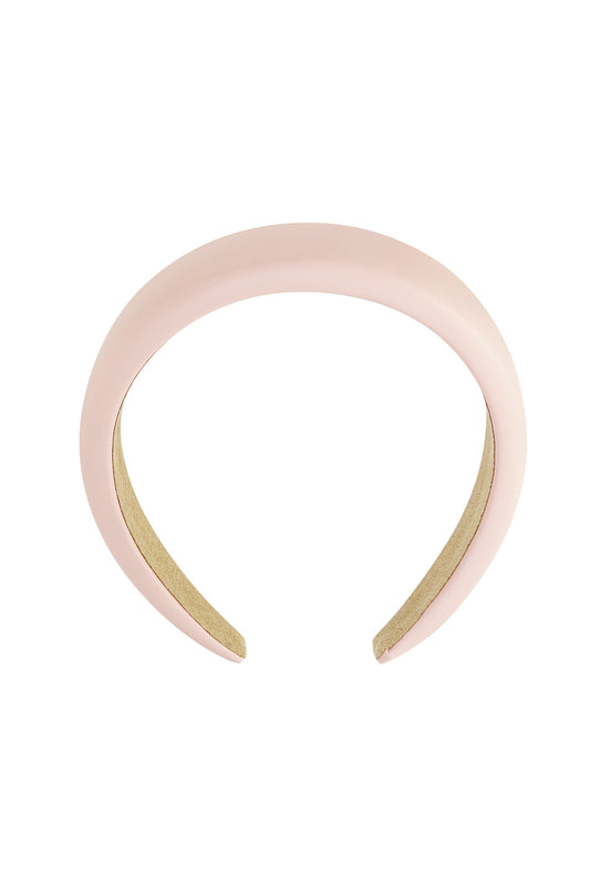 Headband - pink