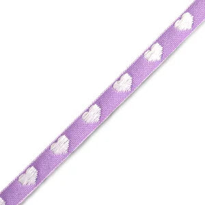 purple heart bracelet