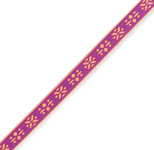 La la vie bracelet - purple