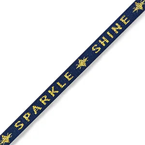 Shine sparkle bracelet