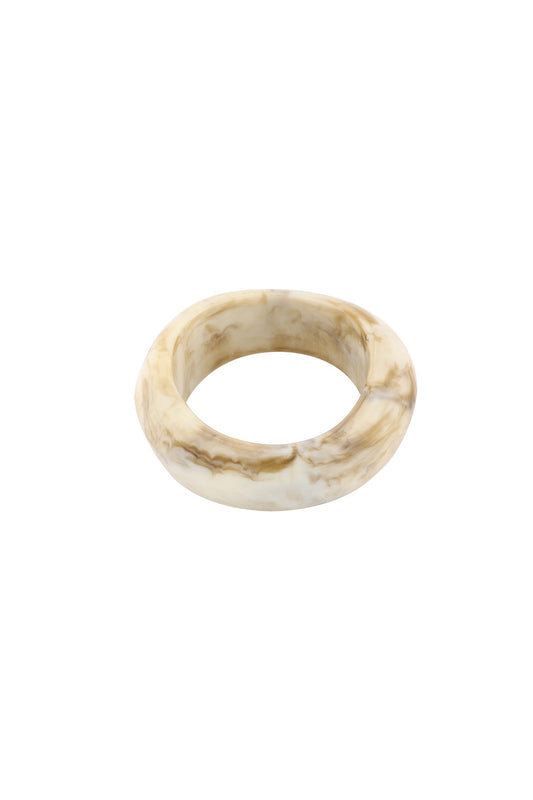 Lola bangle - beige
