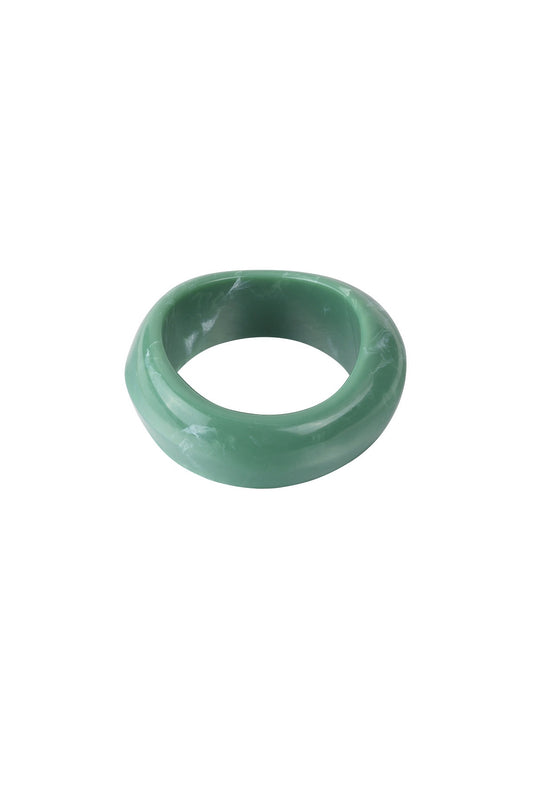 Lola bangle - green