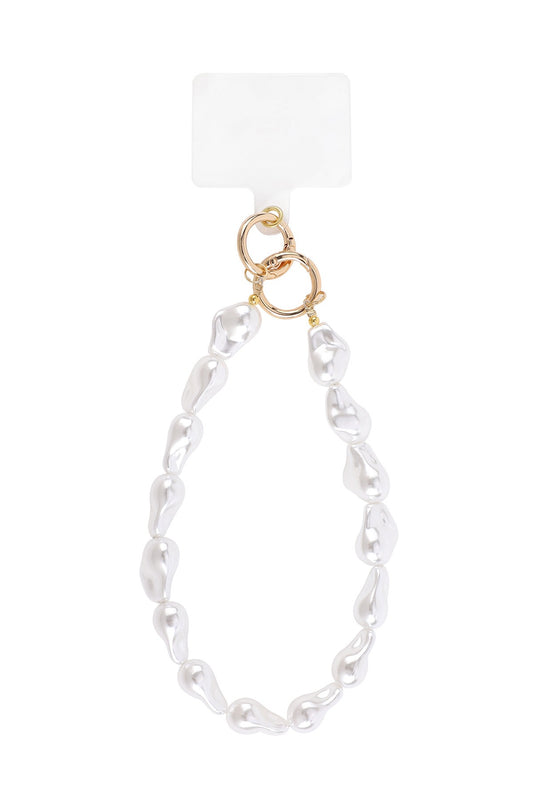 Pearl phone cord