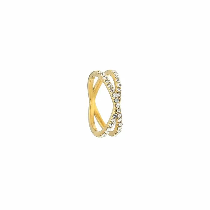 ivy ring - gold