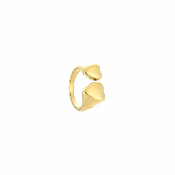 vina ring - goud