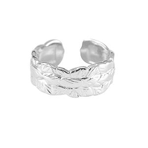 Elin ring - zilver