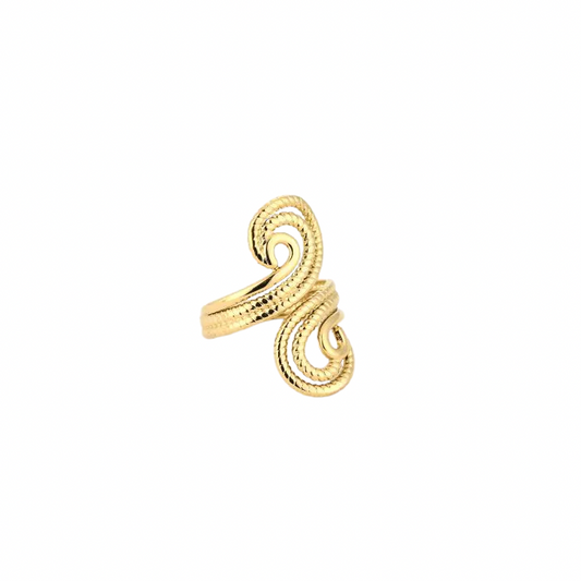 joy ring - goud