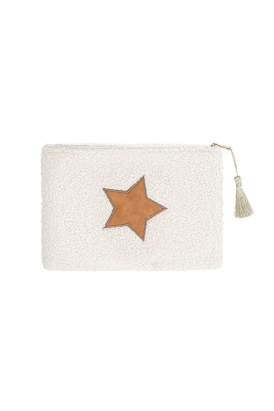 Make-up bag - starshine