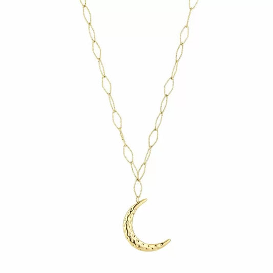 Guusje necklace - goud