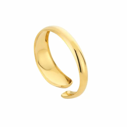 Bangle chique - goud