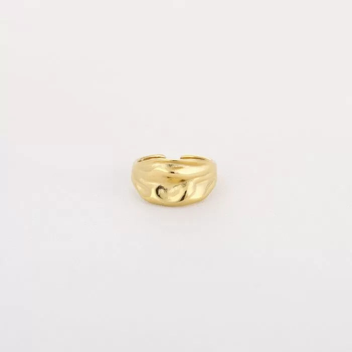 Madeline ring - goud