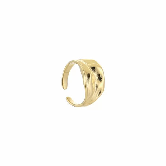Madeline ring - goud