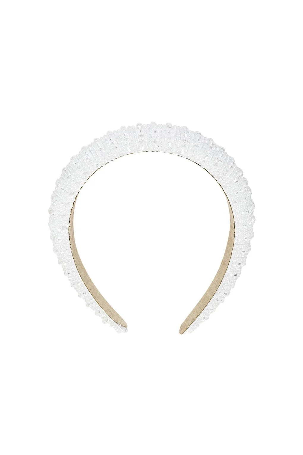 Glitter headband