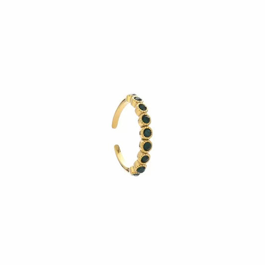 Isa ring - gold